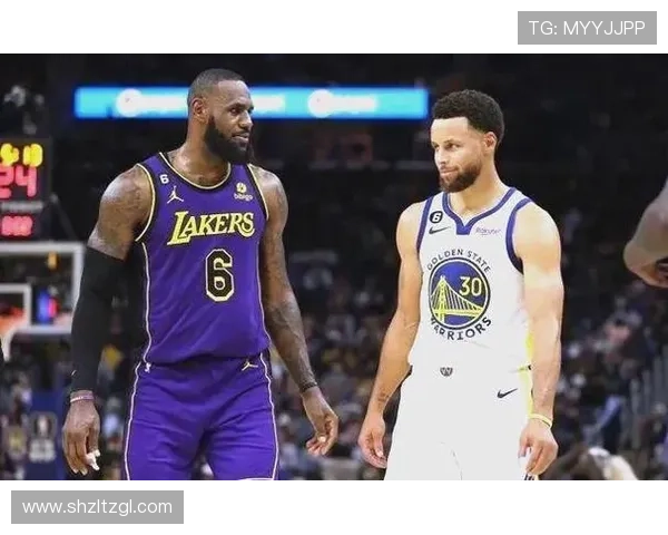 湖人勇士焦点战引爆联盟 詹姆斯库里再度对决成赛季看点全球迷期待