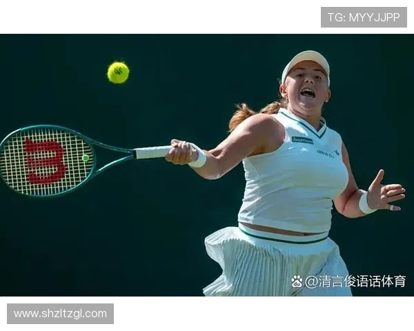 网球赛场风云再起 大满贯冠军争夺战引发全球关注