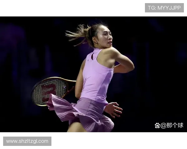 郑钦文勇夺年终总决赛冠军掀起中国网球新辉煌